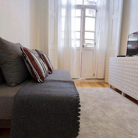 D&S - Loureiro 67 Apartment Порто Екстериор снимка