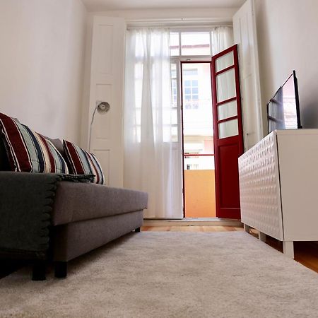 D&S - Loureiro 67 Apartment Порто Екстериор снимка