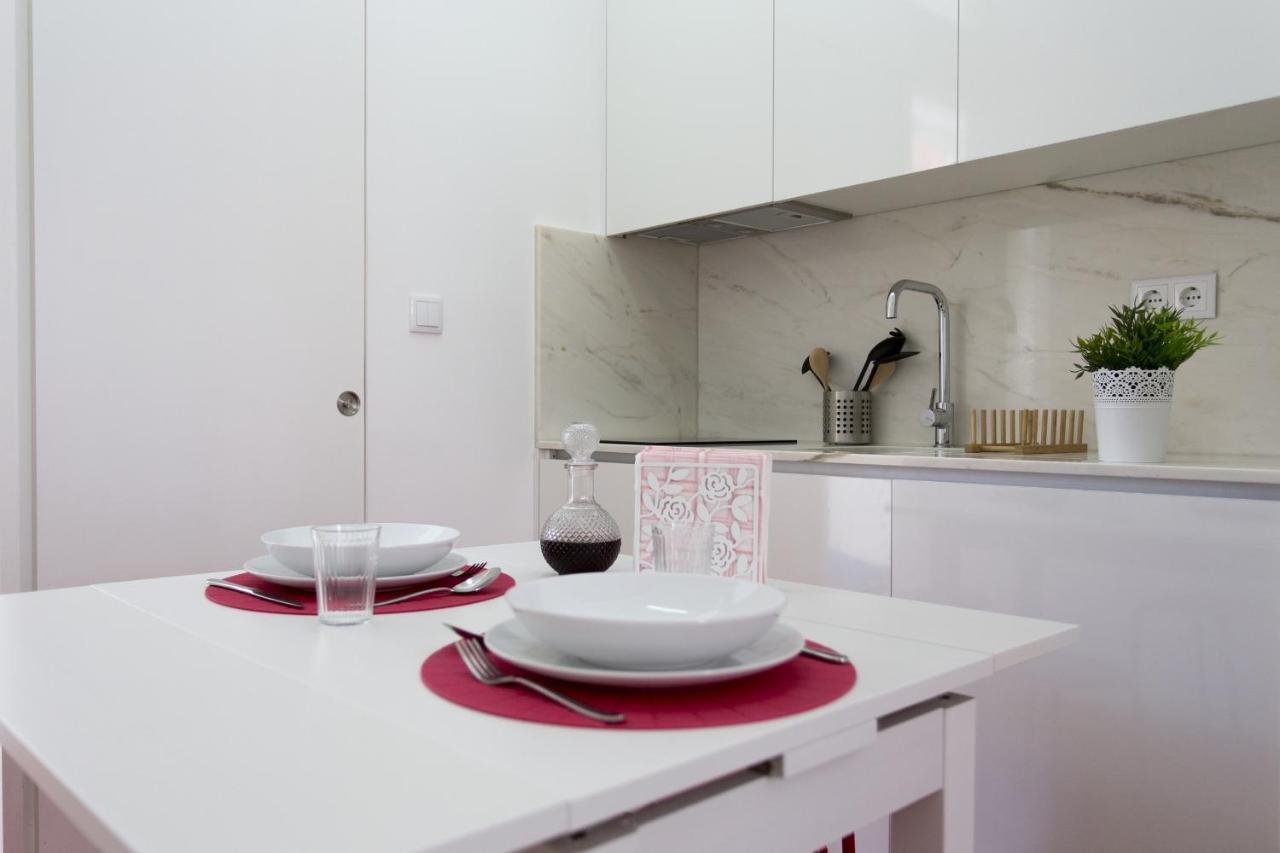 D&S - Loureiro 67 Apartment Порто Екстериор снимка