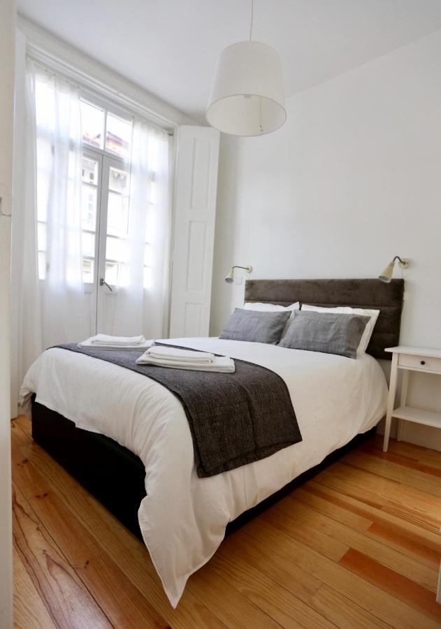 D&S - Loureiro 67 Apartment Порто Екстериор снимка
