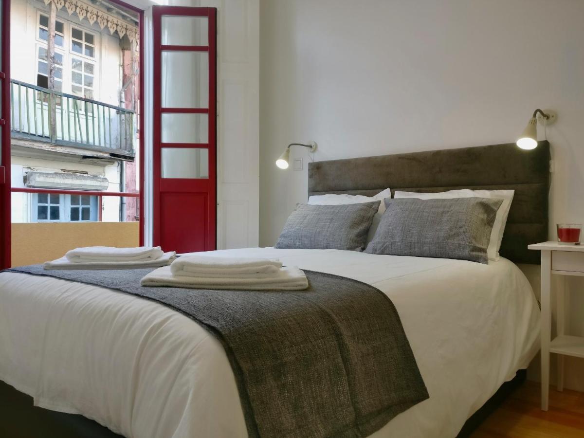 D&S - Loureiro 67 Apartment Порто Екстериор снимка
