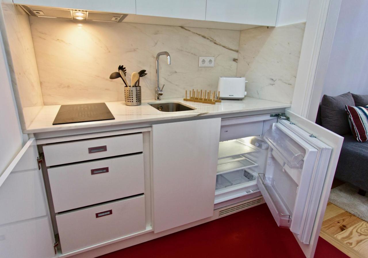 D&S - Loureiro 67 Apartment Порто Екстериор снимка