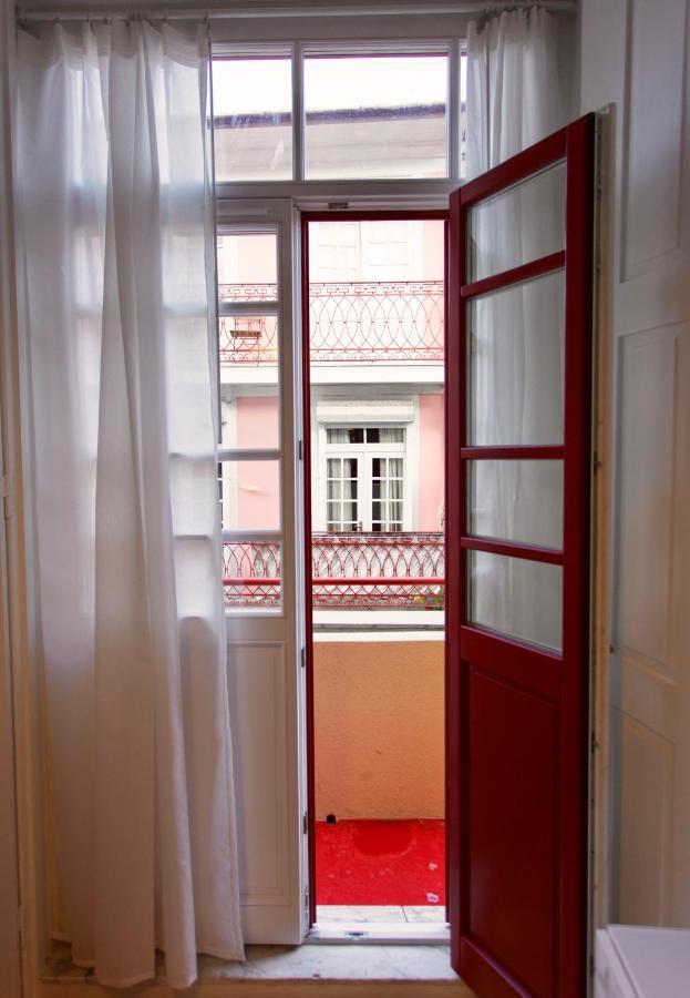 D&S - Loureiro 67 Apartment Порто Екстериор снимка