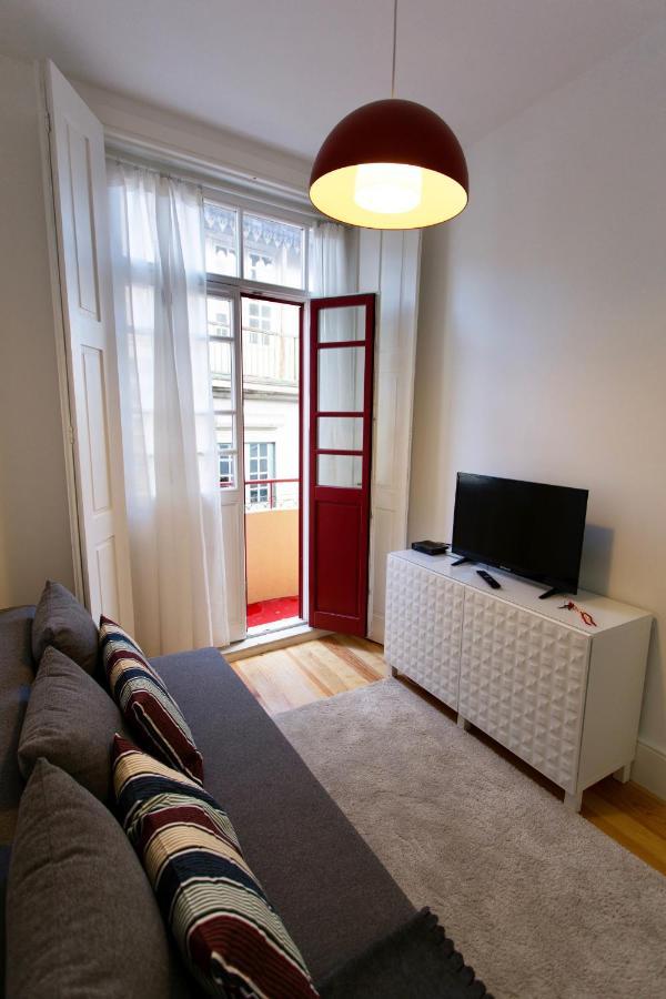 D&S - Loureiro 67 Apartment Порто Екстериор снимка
