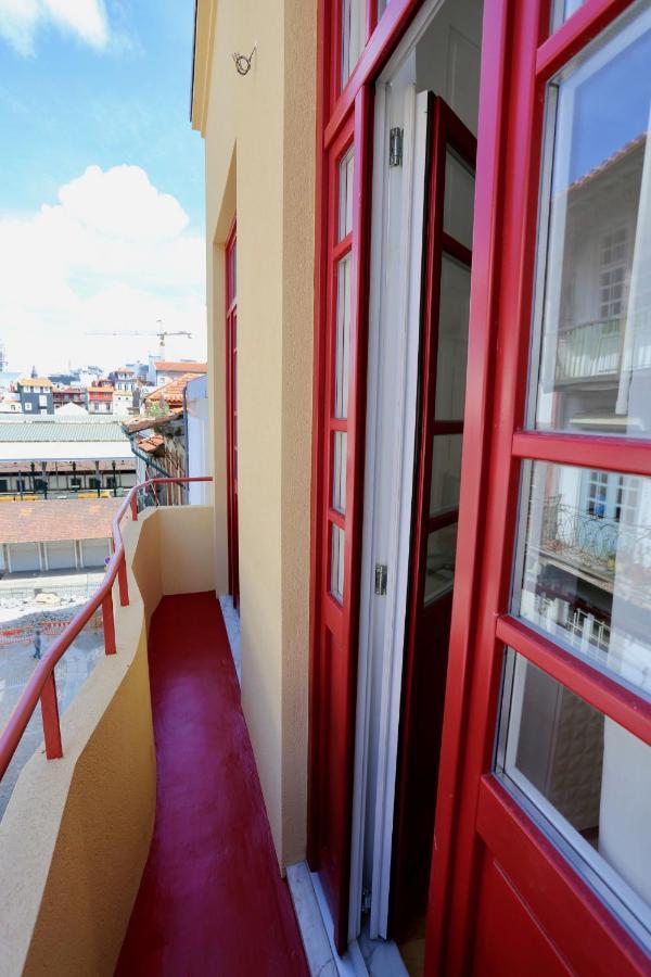 D&S - Loureiro 67 Apartment Порто Екстериор снимка