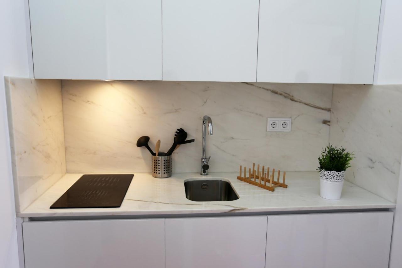 D&S - Loureiro 67 Apartment Порто Екстериор снимка