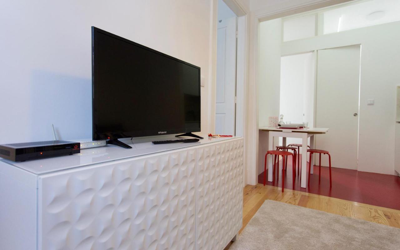 D&S - Loureiro 67 Apartment Порто Екстериор снимка
