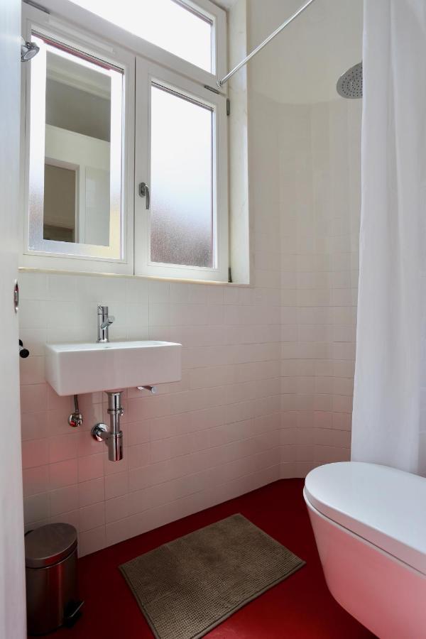 D&S - Loureiro 67 Apartment Порто Екстериор снимка