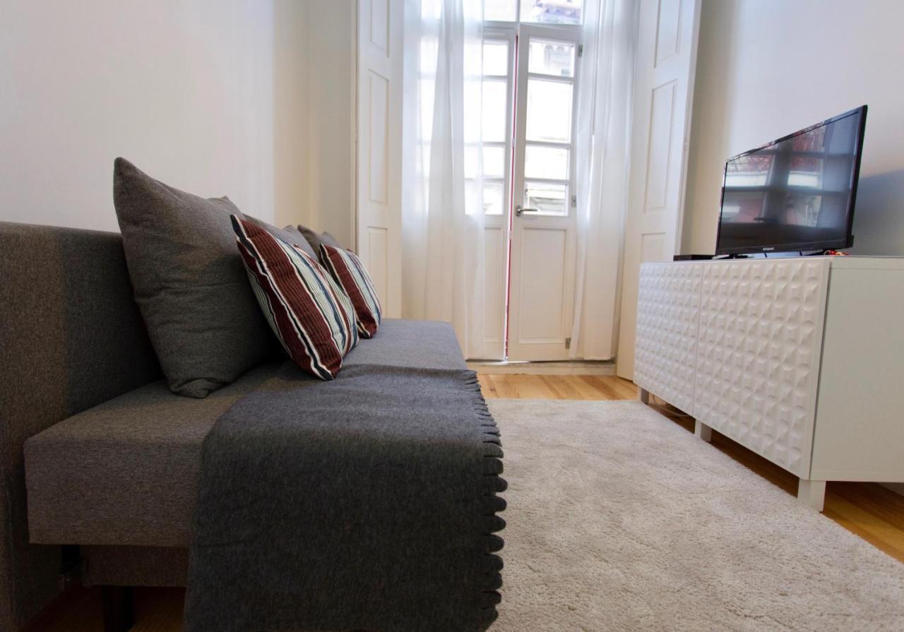 D&S - Loureiro 67 Apartment Порто Екстериор снимка