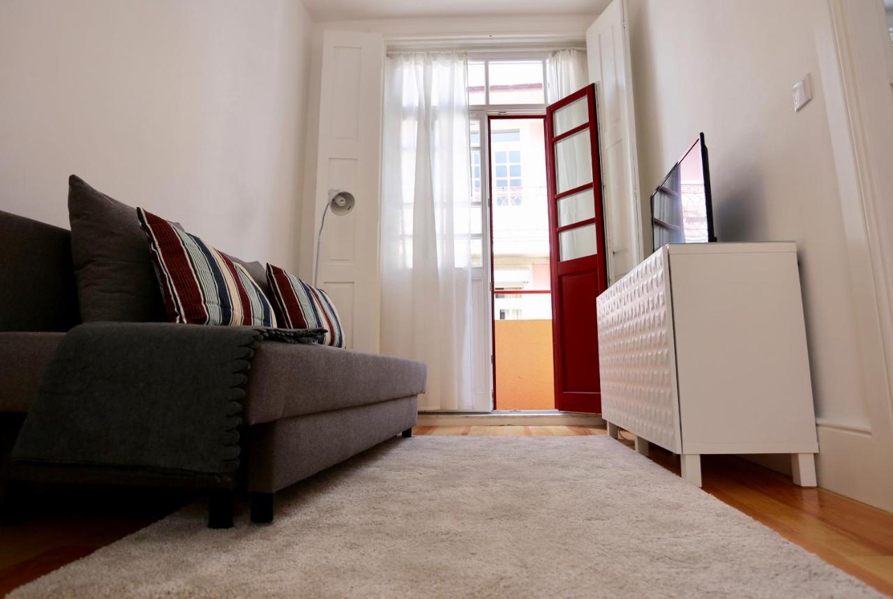 D&S - Loureiro 67 Apartment Порто Екстериор снимка