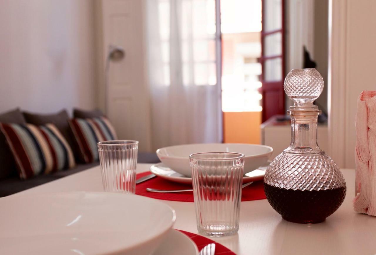 D&S - Loureiro 67 Apartment Порто Екстериор снимка