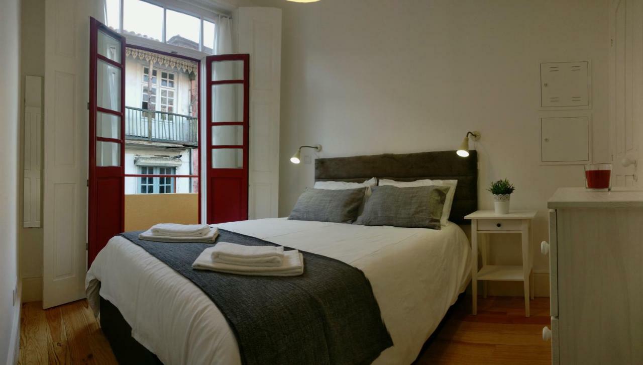 D&S - Loureiro 67 Apartment Порто Екстериор снимка