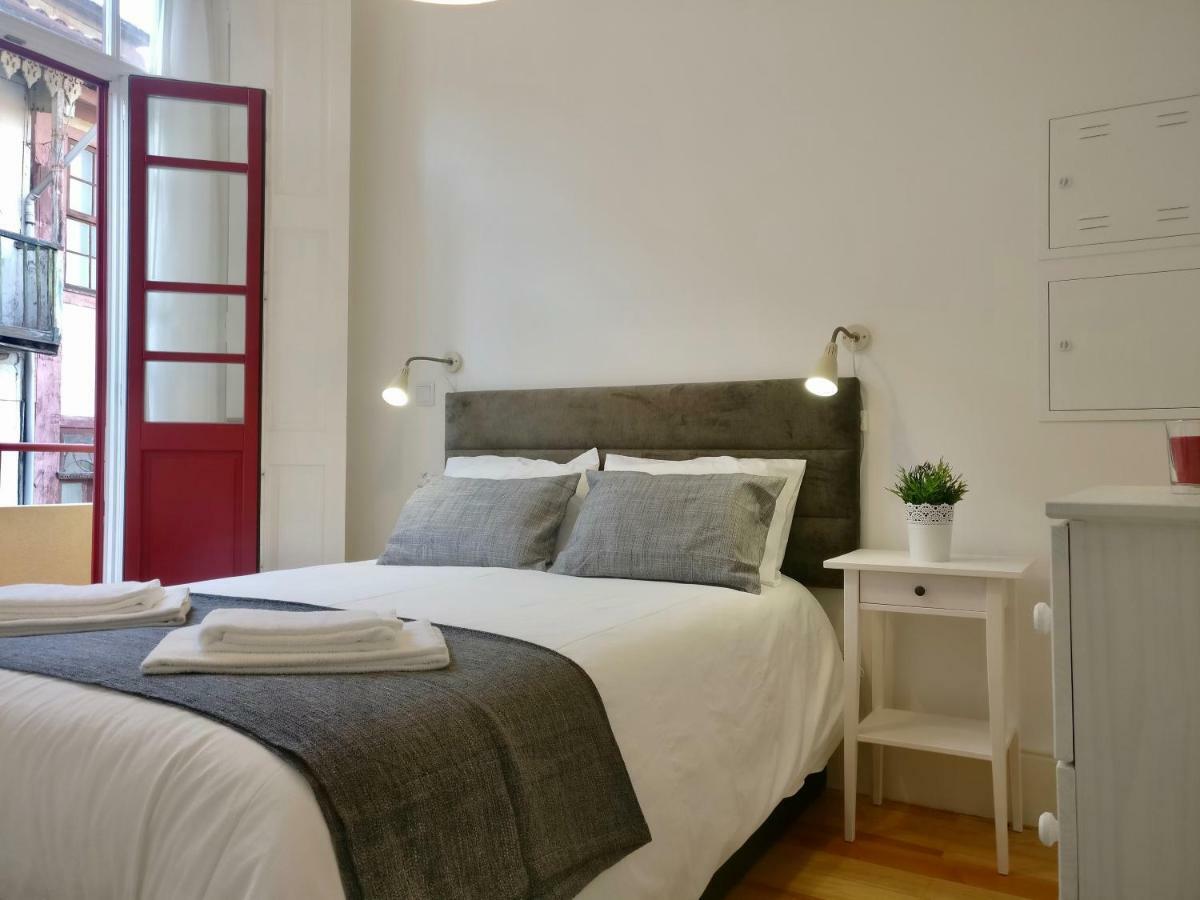 D&S - Loureiro 67 Apartment Порто Екстериор снимка
